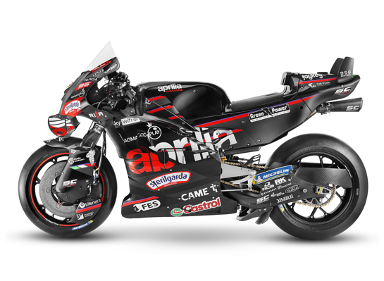 Aprilia Motogp 2025 Gallery 1920X1080 Moto 1