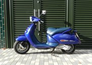 Aprilia Habana 50 image